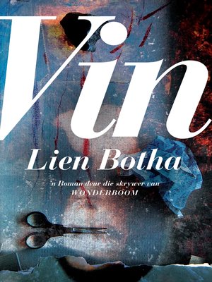cover image of Vin
